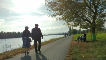 金婚式・銀婚式のお祝いムービー